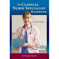 The Clinical Nurse Specialist Handbook 2e