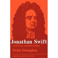 Jonathan Swift: A Critical Introduction
