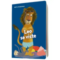 Leo Se Viste