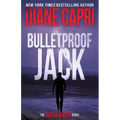 Bulletproof Jack: The Hunt for Jack Reacher Series