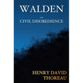 Walden and Civil Disobedience