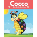 Cocco the little ladybug