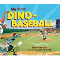 My First Dino-Baseball