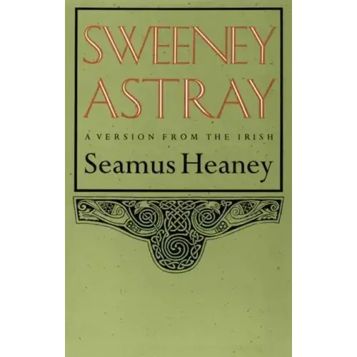 Sweeney Astray