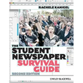 Student Newspaper Survival Gui
