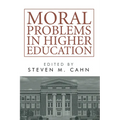Moral Problems in Higher Education