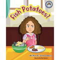 Fish Potatoes