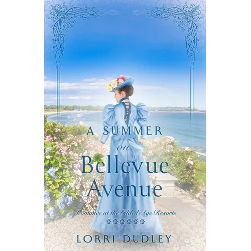 A Summer on Bellevue Avenue
