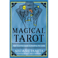 Magical Tarot: Your Essential Guide to Reading the Cards