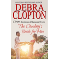 The Cowboy's Bride for Hire