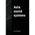 Auto sound systems