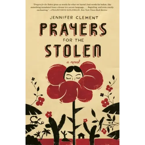 Prayers for the Stolen