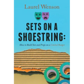 Sets on a Shoestring: How to Build Sets and Props on a Limited Budget