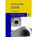 Rational Tunnelling, Summerschool, Innsbruck, 2003
