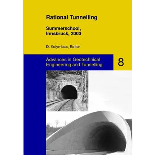 Rational Tunnelling, Summerschool, Innsbruck, 2003