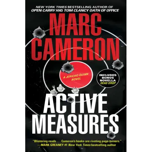Active Measures