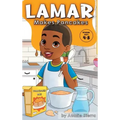 Lamar Makes Pancakes