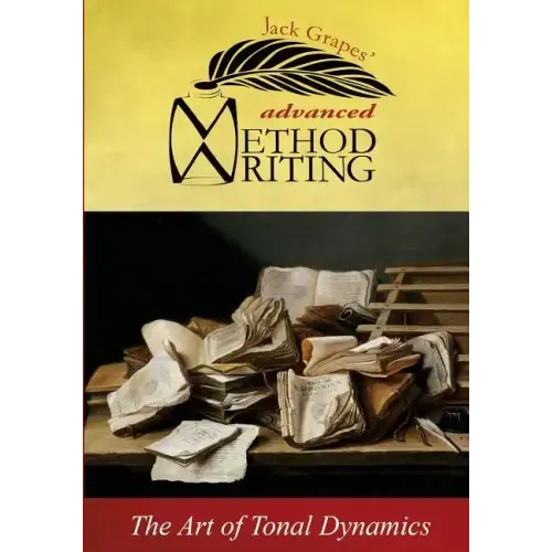Advanced Method Writing