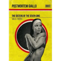 Postmortm Giallo 0003: The Sisters of the Seven Sins