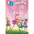 Pinkalicious and the Pinkettes