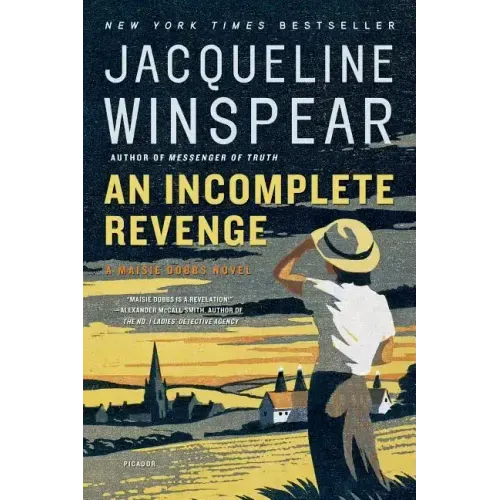 An Incomplete Revenge