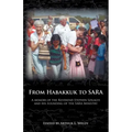 From Habakkuk to Sara: A Memoir of the Reverend Stephen Szilagyi and His Founding of the Sara Ministry