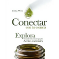 Conectar con tu Esencia: Explora el Mundo de la Aromaterapia y los Aceites Esenciales