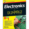 Electronics All-in-One For Dummies - UK