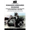 Romanian armoured divisions