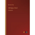 I Will Repay; A Novel: in large print