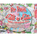 The Travels of Edith & Eddie: Santa's Adventurous Elves
