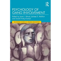 Psychology of Gang Involvement