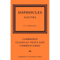 Sophocles: Electra