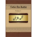 Tafsir Ibn Kathir: Volume 4