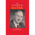 The Cambridge Companion to Hayek