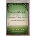 Christian Mythmakers