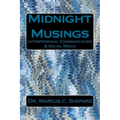 Midnight Musings: Interpersonal Communication & Social Media