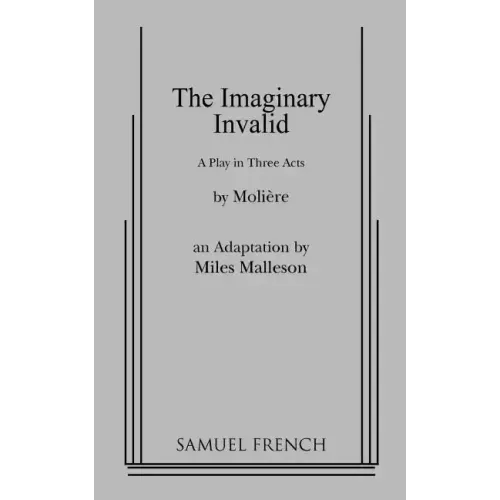 The Imaginary Invalid