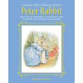 The Complete Tales of Beatrix Potter's Peter Rabbit: Contains the Tale of Peter Rabbit, the Tale of Benjamin Bunny, the Tale of Mr. Tod, and the Tale