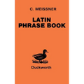Latin Phrase Book