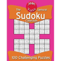 The Samurai Sudoku Collection: 100 Challenging Puzzles