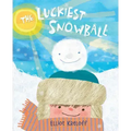 The Luckiest Snowball