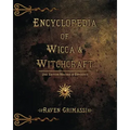 Encyclopedia of Wicca & Witchcraft