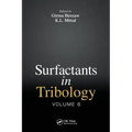 Surfactants in Tribology, Volume 6
