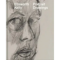 Ellsworth Kelly: Portrait Drawings