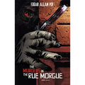 The Murders in the Rue Morgue