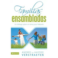 Familias Ensambladas Softcover Blended Families