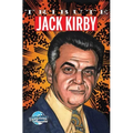Tribute: Jack Kirby