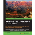 PrimeFaces Cookbook - Second Edition