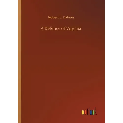 A Defence of Virginia
